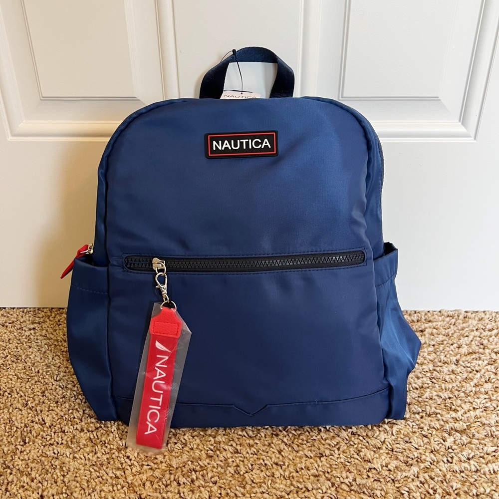 Nautica Backpack - Picture 7 of 7